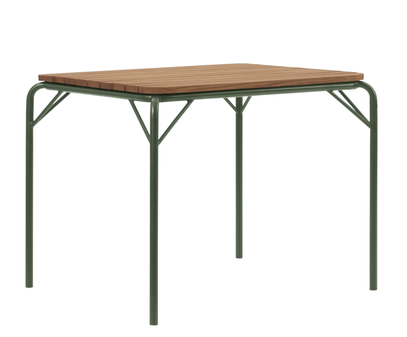 Vig Table 90 x 90 cm Table d'extérieur Normann Copenhagen