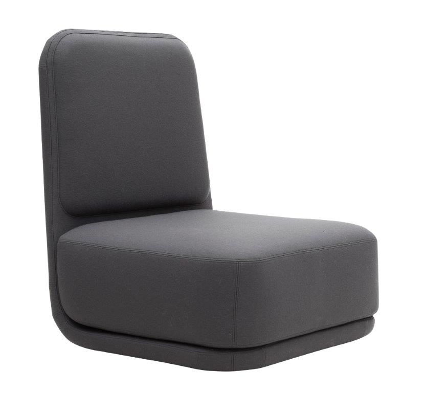 Standby fauteuil Haut Softline