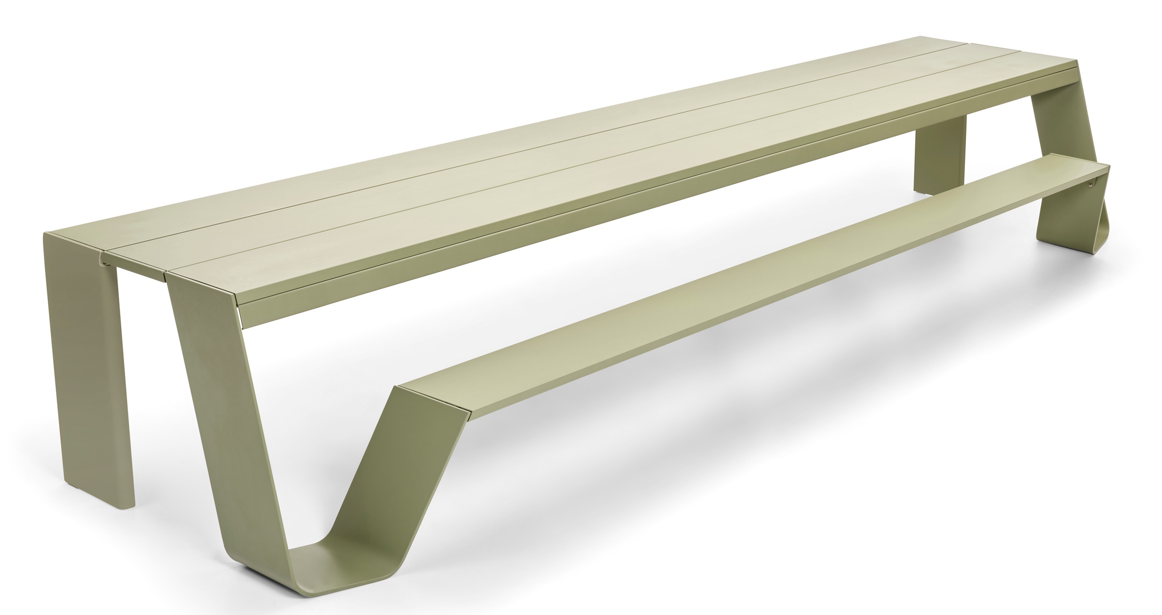 Hopper Combo AA Banc d'extérieur Extremis