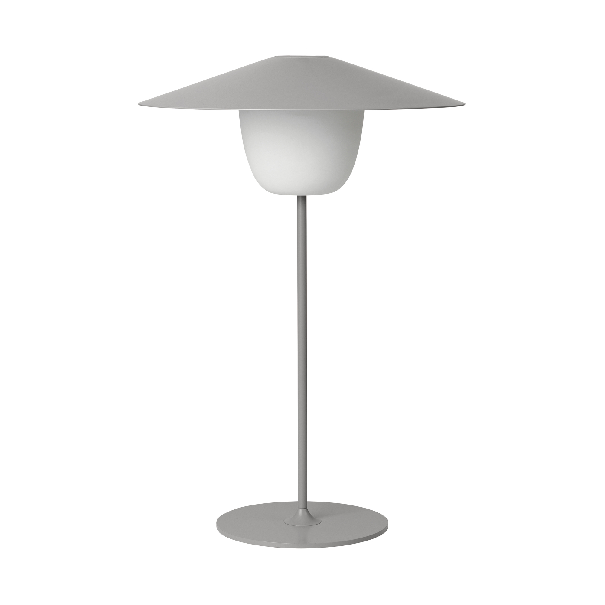Ani Mobile LED Lampe de Table Grand Satellite Blomus OFFRE SPECIALE