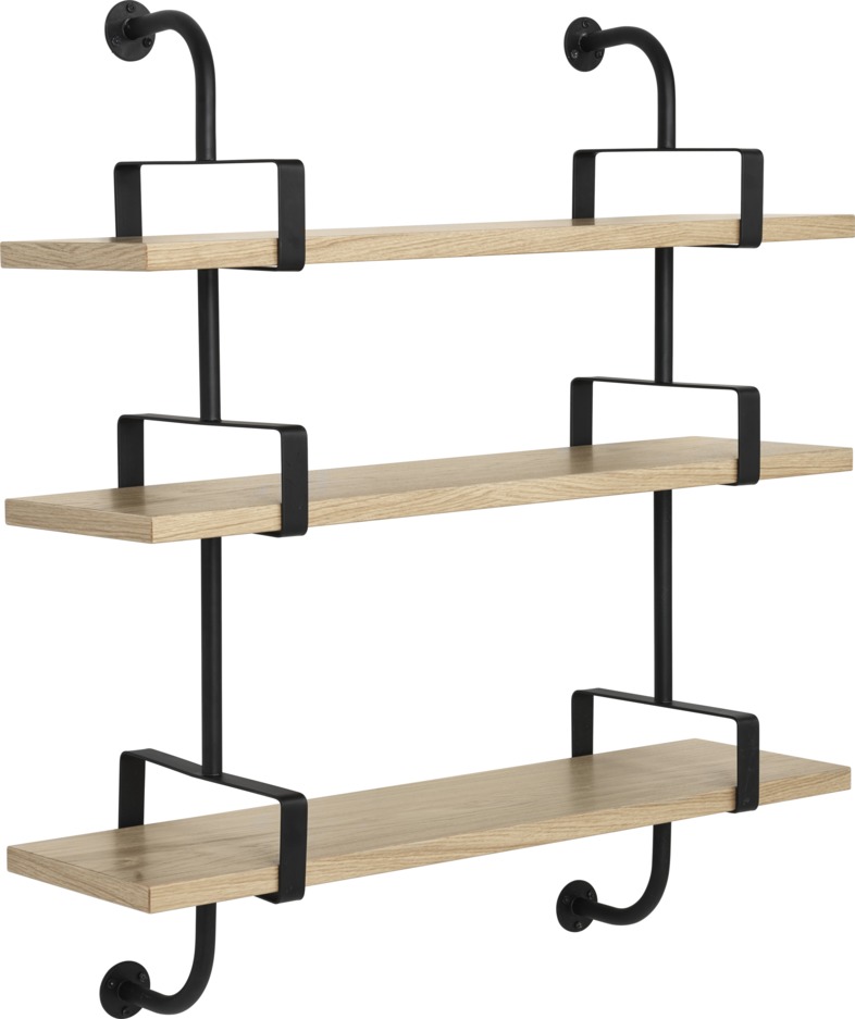 Démon Shelf Étagère 95 Gubi