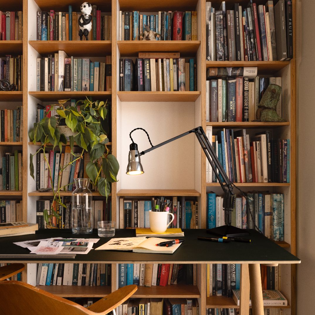 Lampe de bureau originale 315 lampe de table Anglepoise