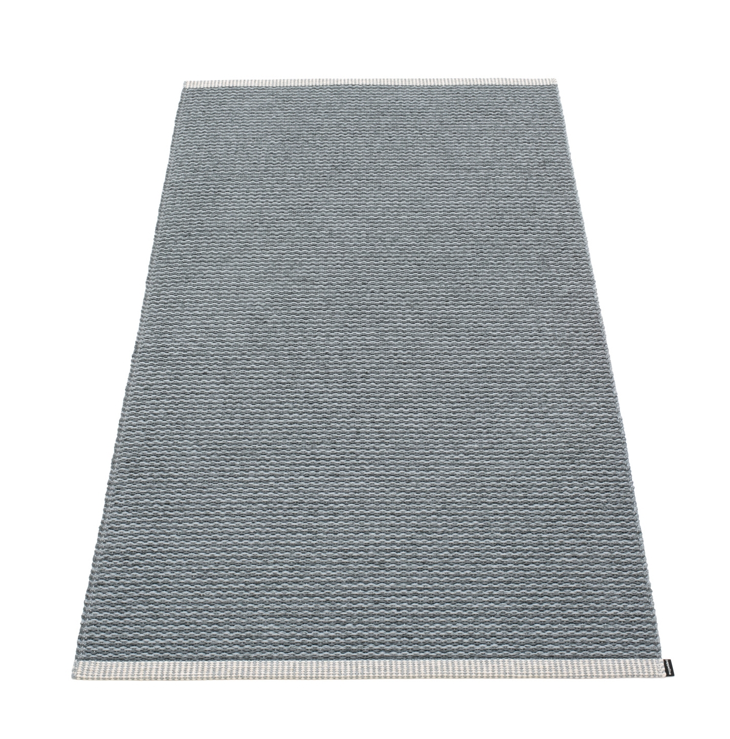 Mono Plastique Tapis 85x260 cm Pappelina