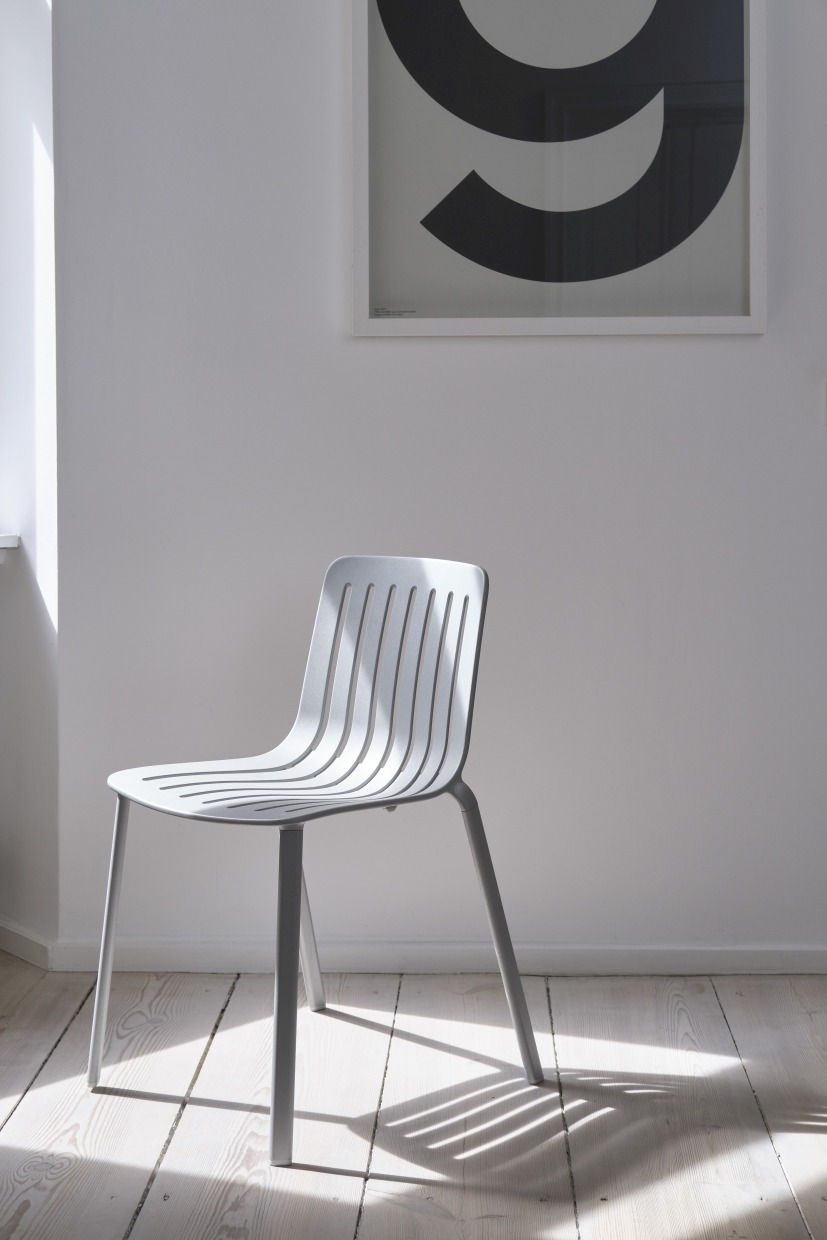 Plato Chaise Magis