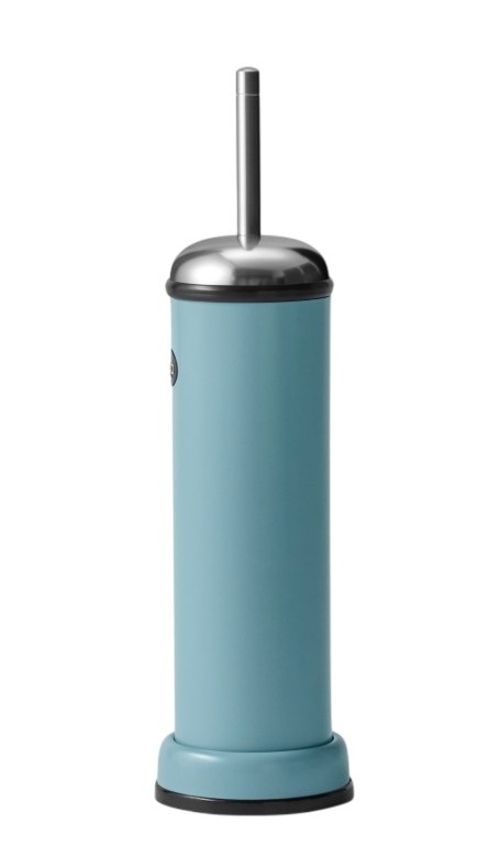 Henri Teal Toilet brush Brosse à toilettes LIMITED EDITION Vipp