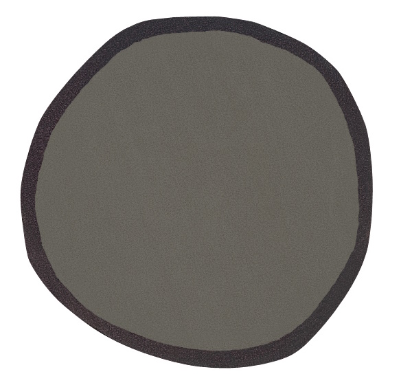 Tapis Aros Nanimarquina 100 cm Vert