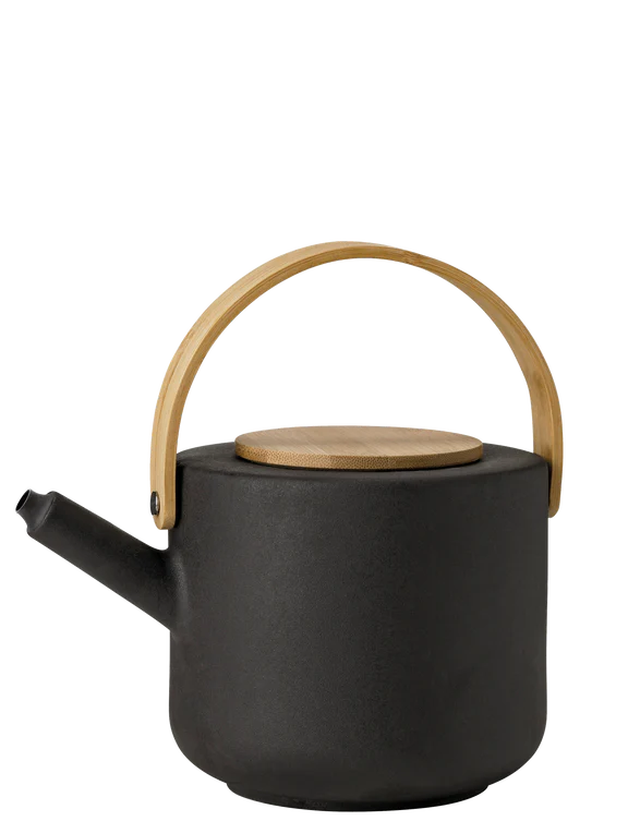 Théière Theo Stelton OFFRE SPECIALE