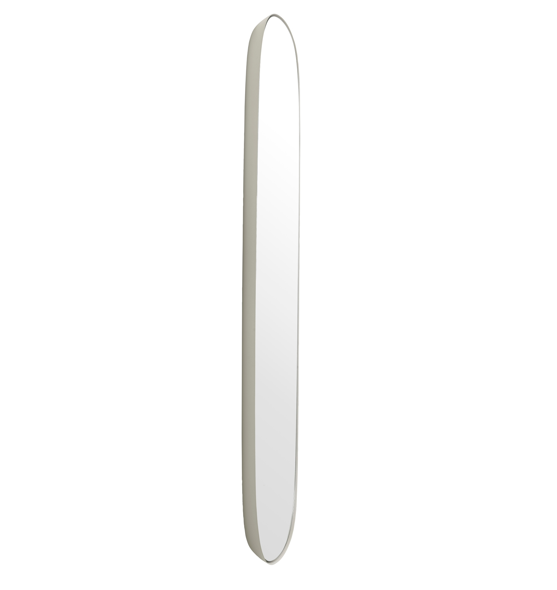 Grand miroir Framed Mirror  Muuto