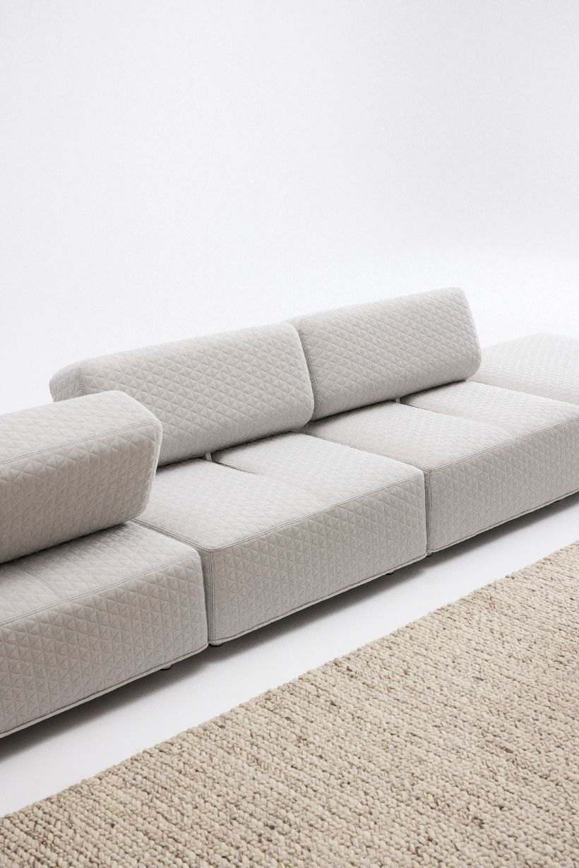 Canapé Cabala Element Softline