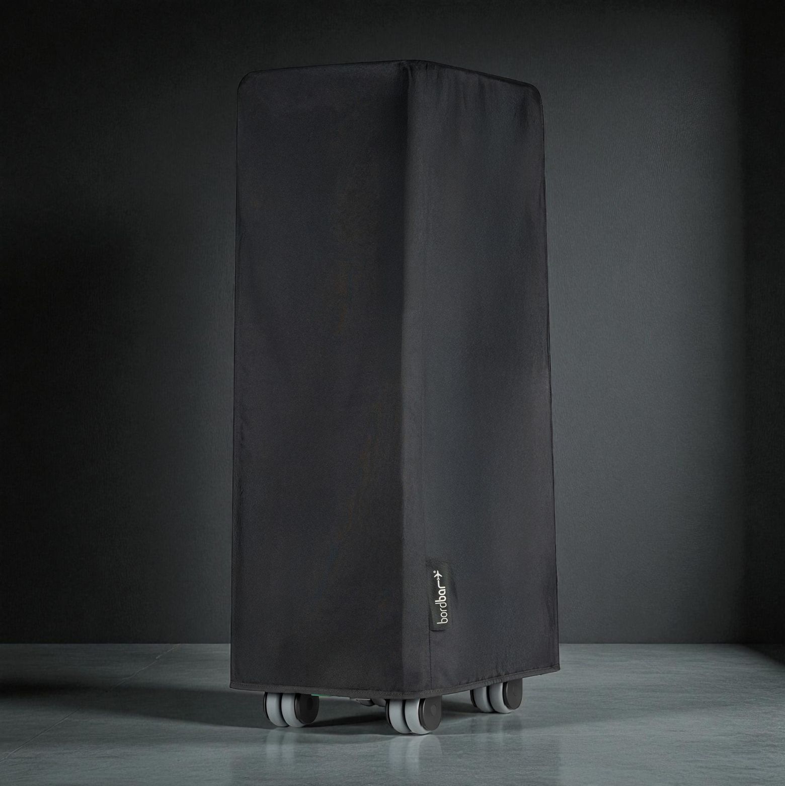 Housse de trolley d'avion Bordbar