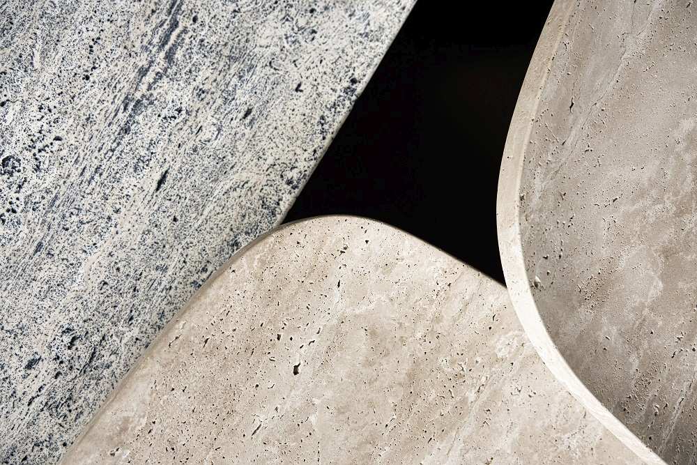 Matéria Long table Longue table Classicon