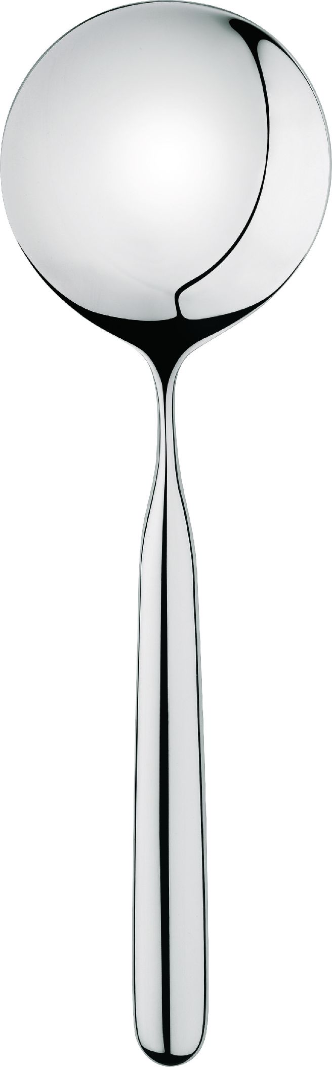 Cuillère à risotto IS01 Alessi