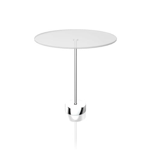 Tablo Beistelltisch Ø 50 cm Cor