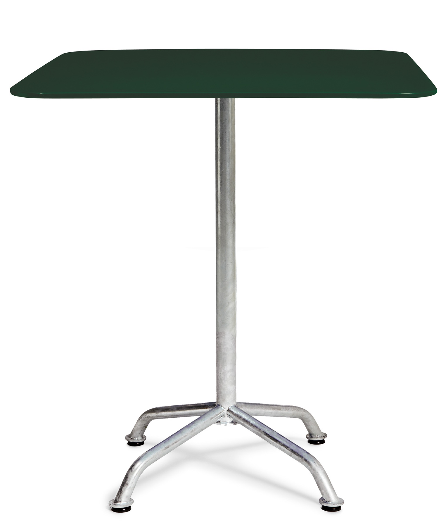 Haefeli Table de jardin Outdoor L 65 x P 65 x H 74 cm Embru  