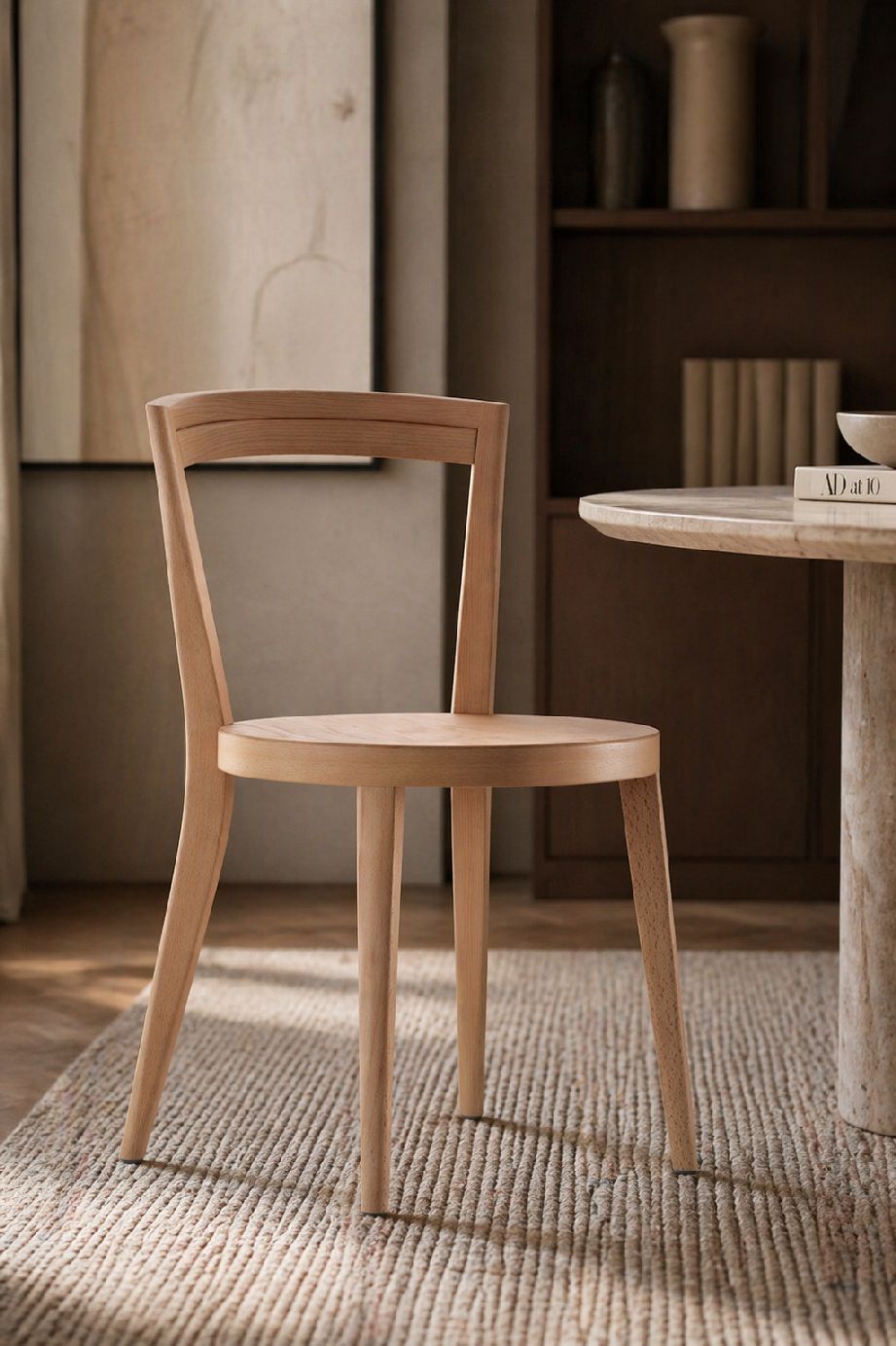 Abbey Chaise Horgenglarus