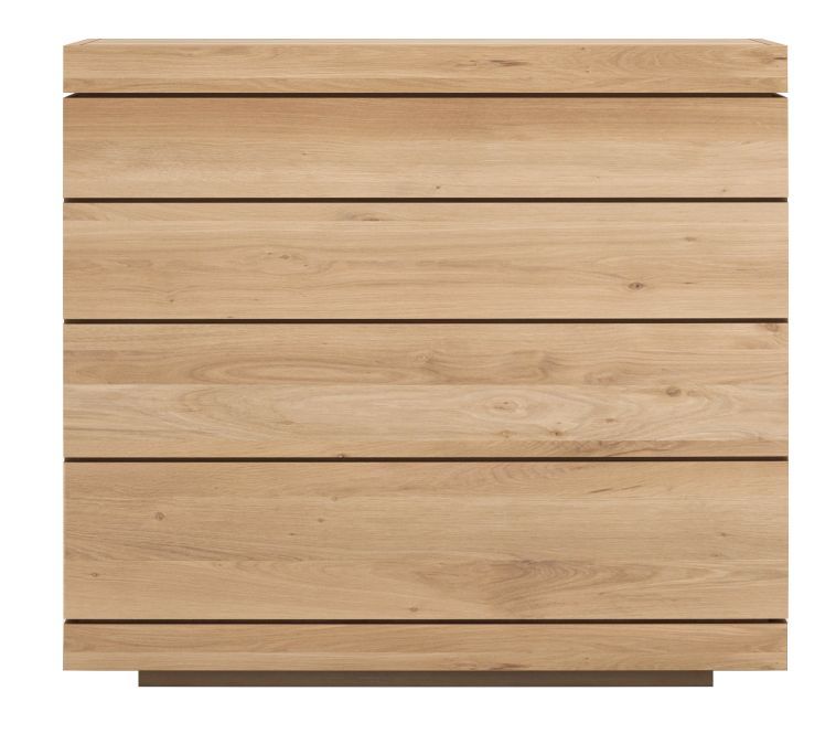 Burger commode chêne Ethnicraft