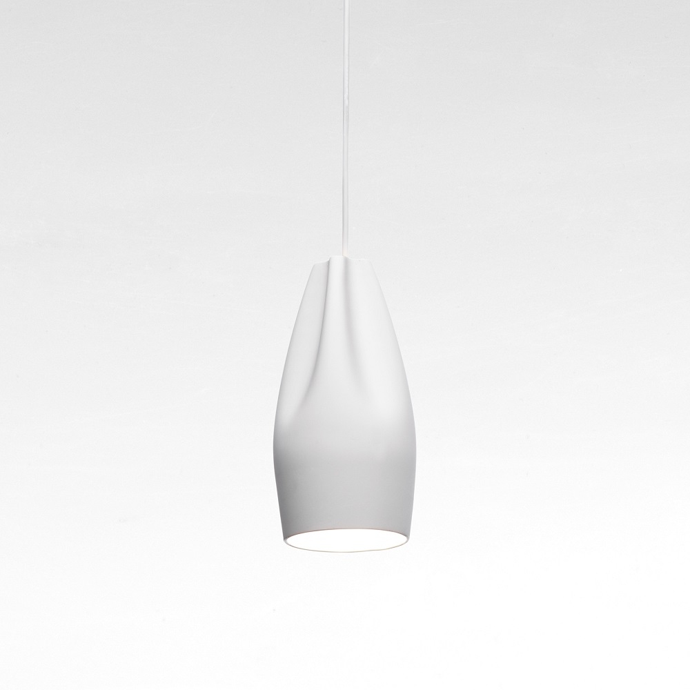 Pleat Box 13 LED Lampe suspendue Marset