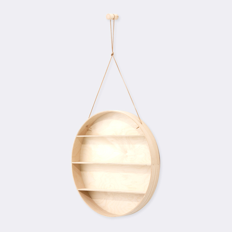 Étagère suspendue Round Dorm Ferm Living