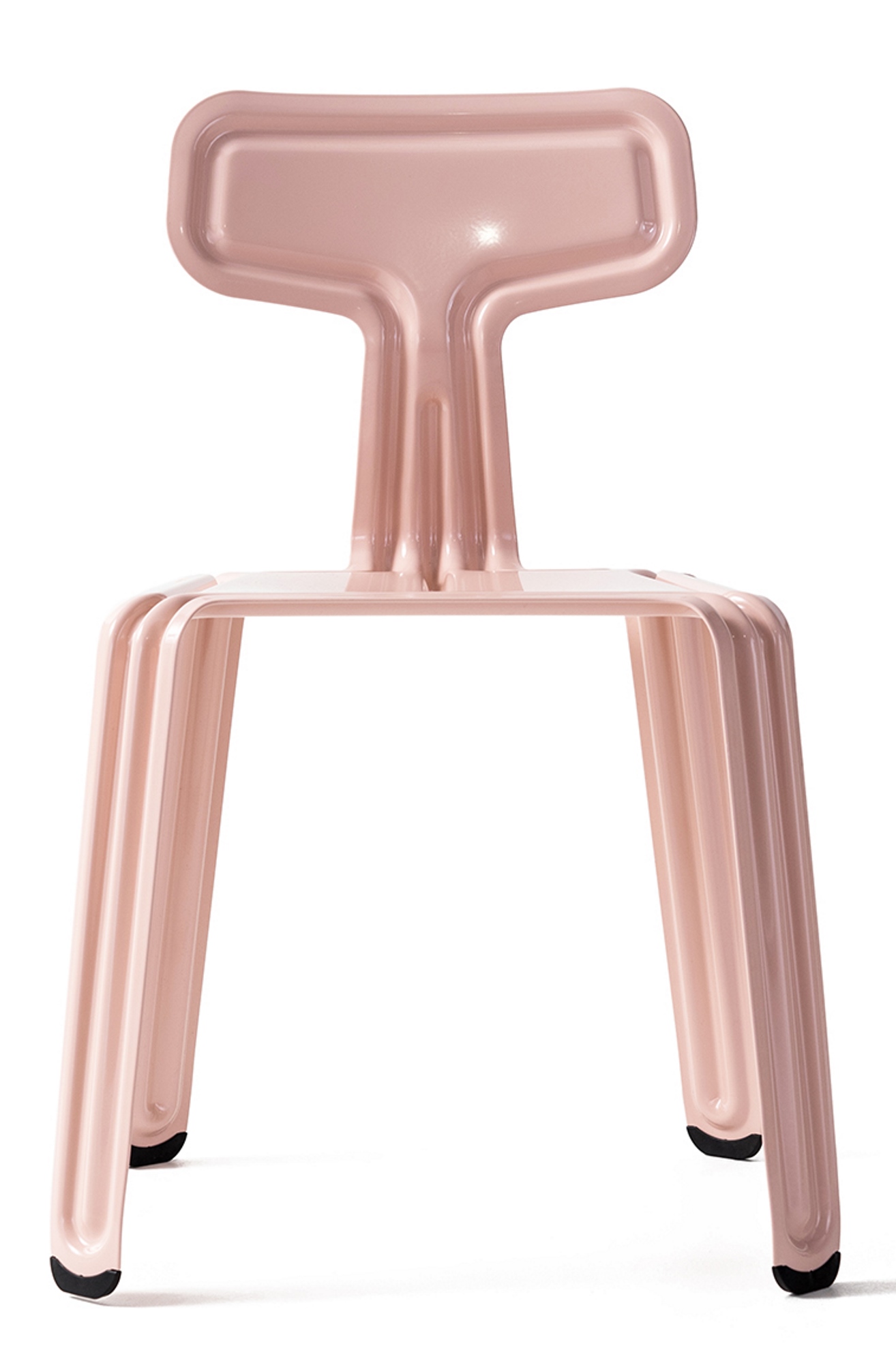 Pressed Chair chaise Nils Holger Moormann