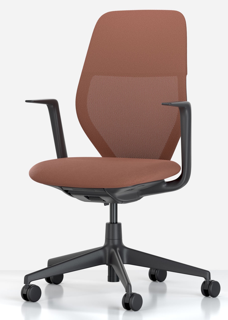 ACX Mesh Chaise de bureau Vitra