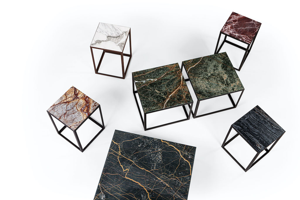 SC 54 Table d'appoint Janua