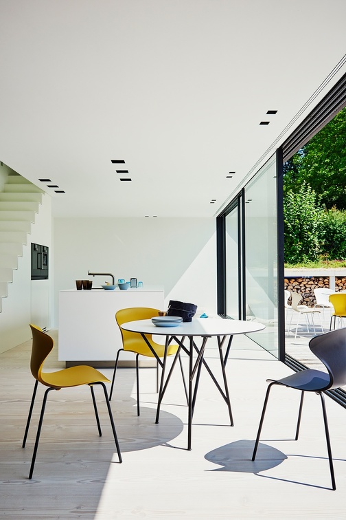 Astwerk Outdoor Table Jan Kurtz