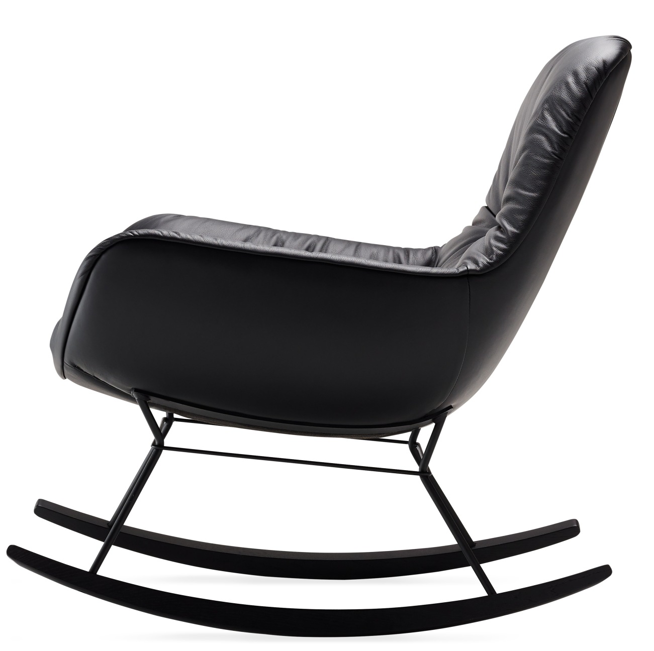 Leya Rocking Lounge Chaise Freifrau Manufaktur