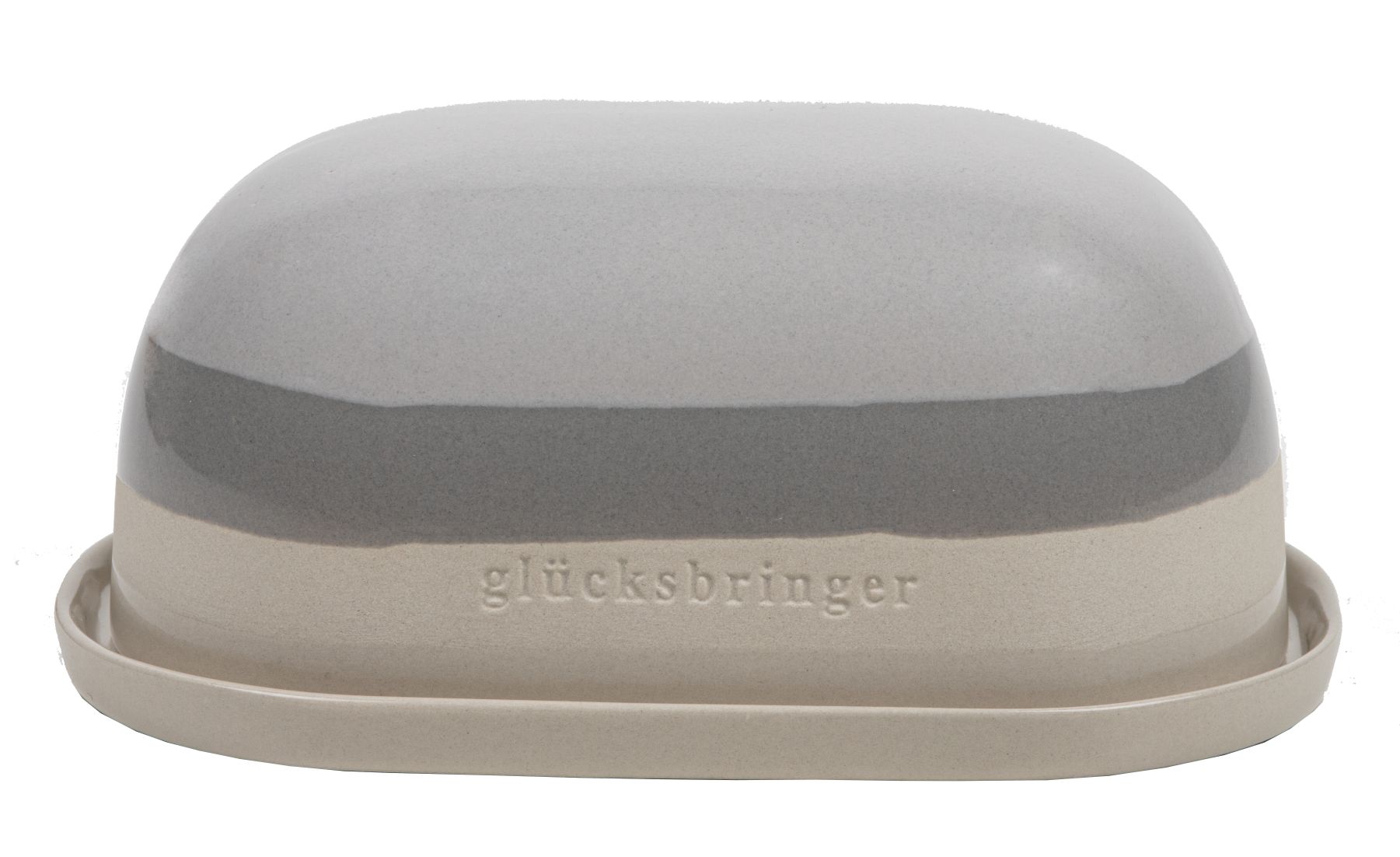 Dining Messages de table Beurrier porte-bonheur Räder OFFRE SPECIALE