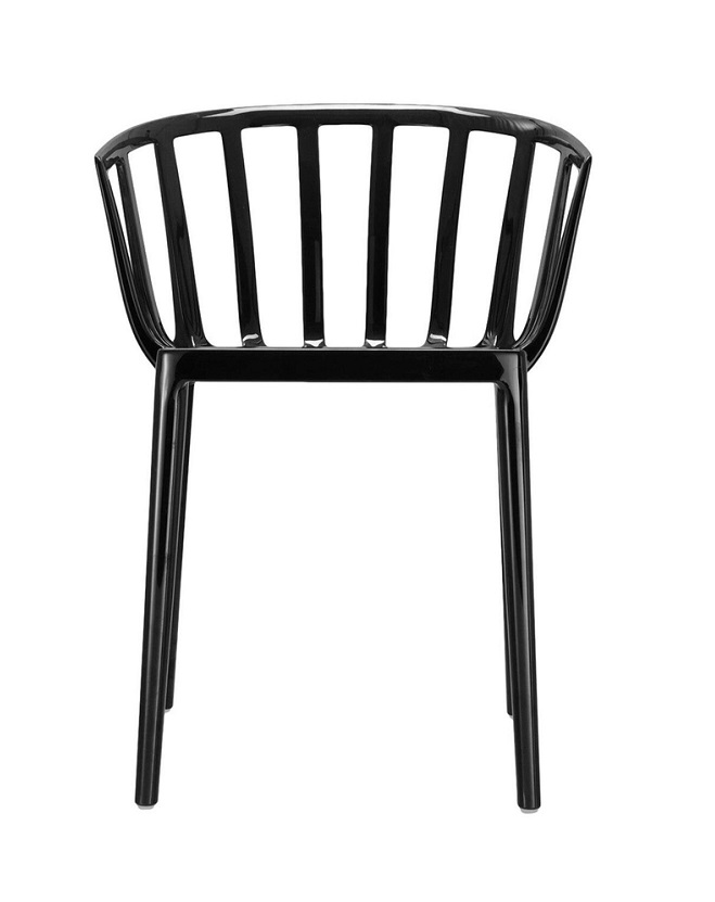 Venice Chaise Kartell