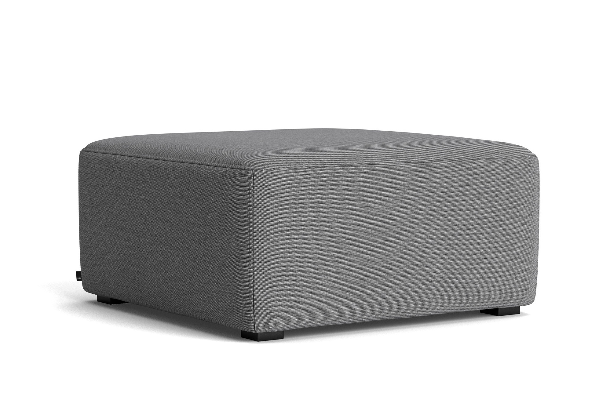 Mags Connectable 01 Ottoman Extra Small Tabouret petit Hay