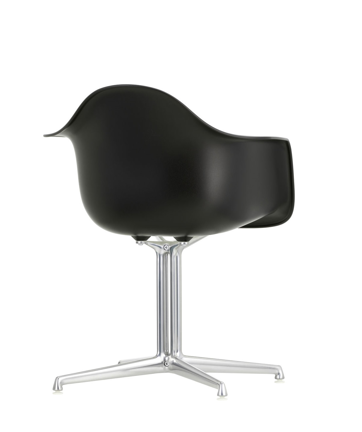 Eames Plastic Arm Chair DAL Chaise Vitra