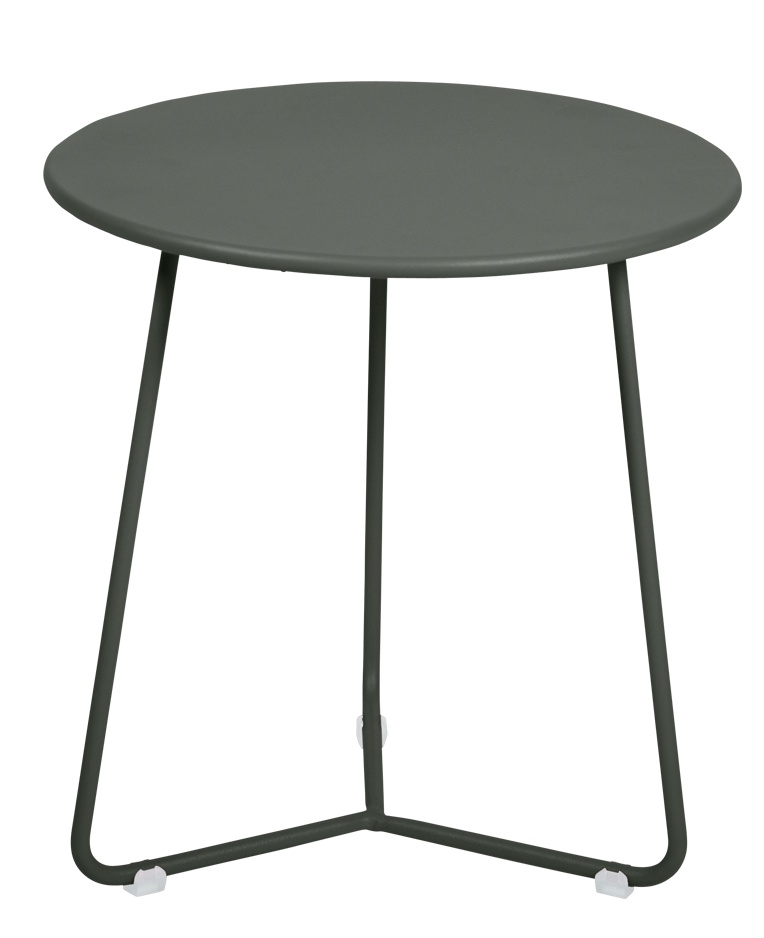 Cocotte Table d'appoint d'extérieur ROSMARIN Fermob UNIQUE