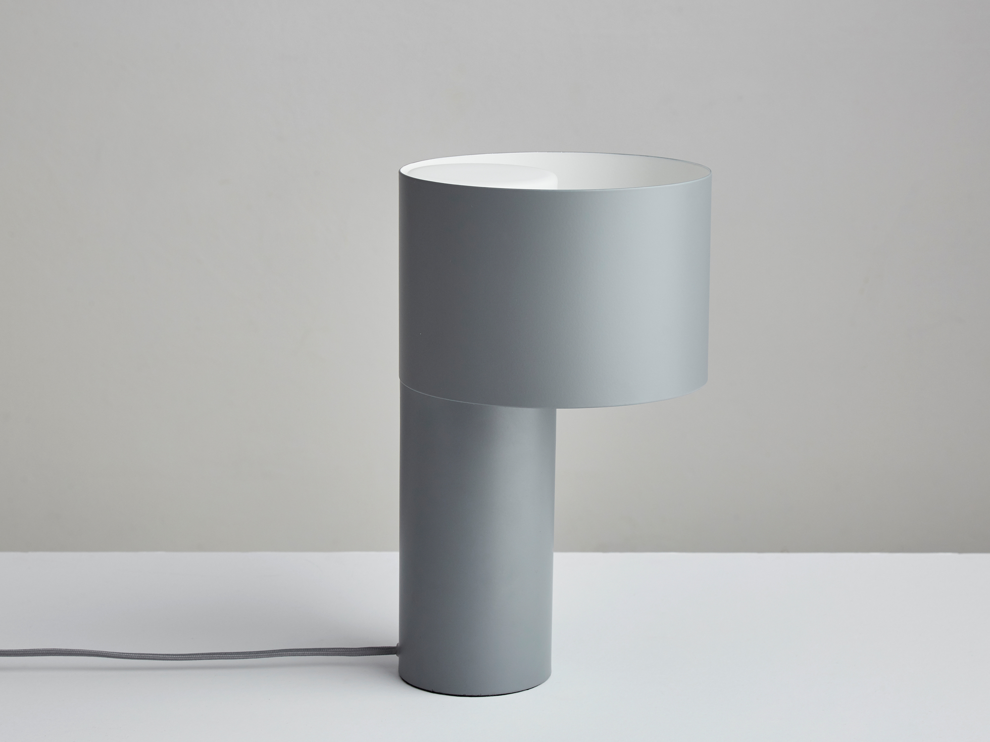 Tangent Table Lamp Lampe de table Woud