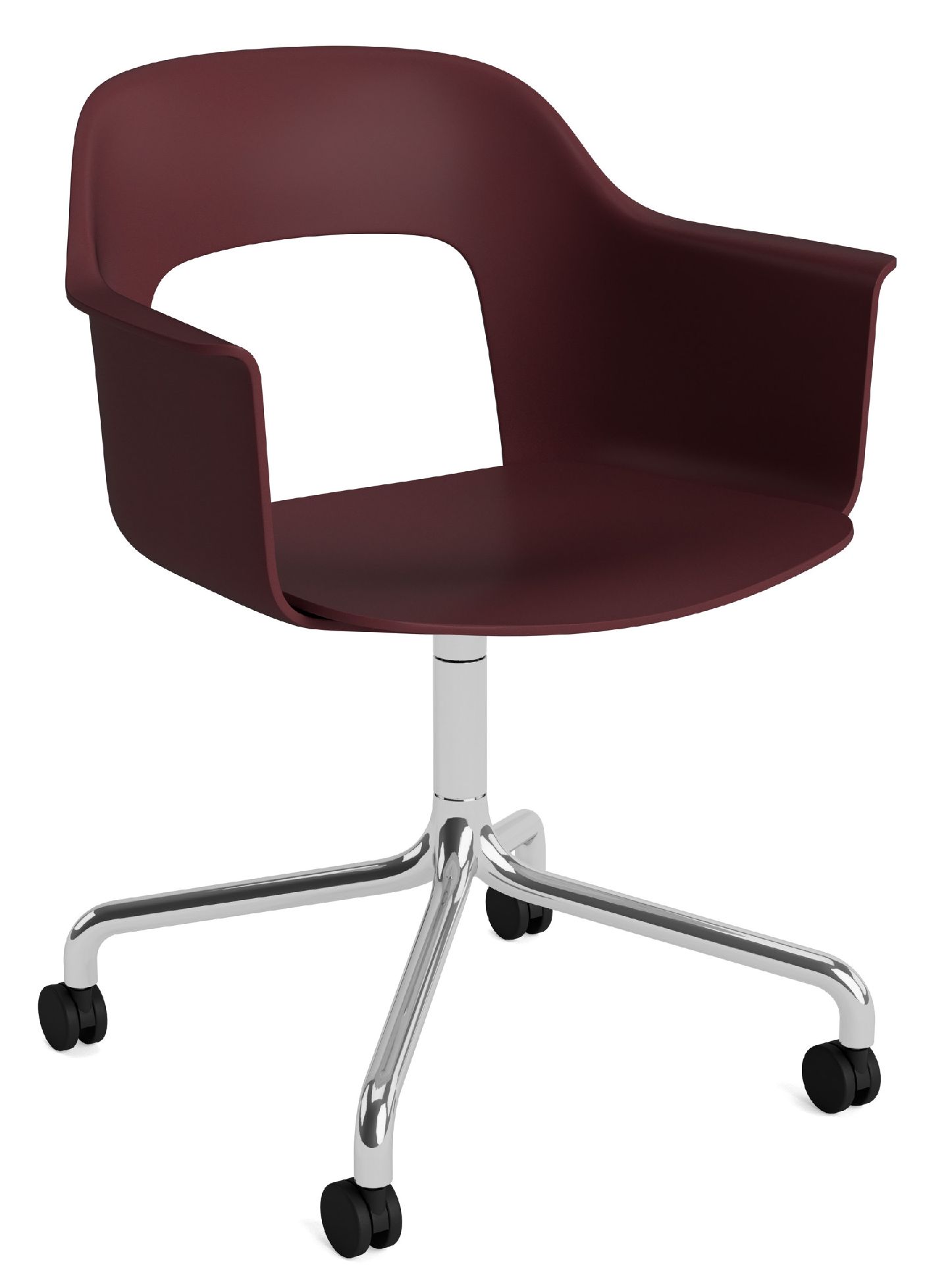 Layout Armchair 261 Accoudoirs Chaise Hay