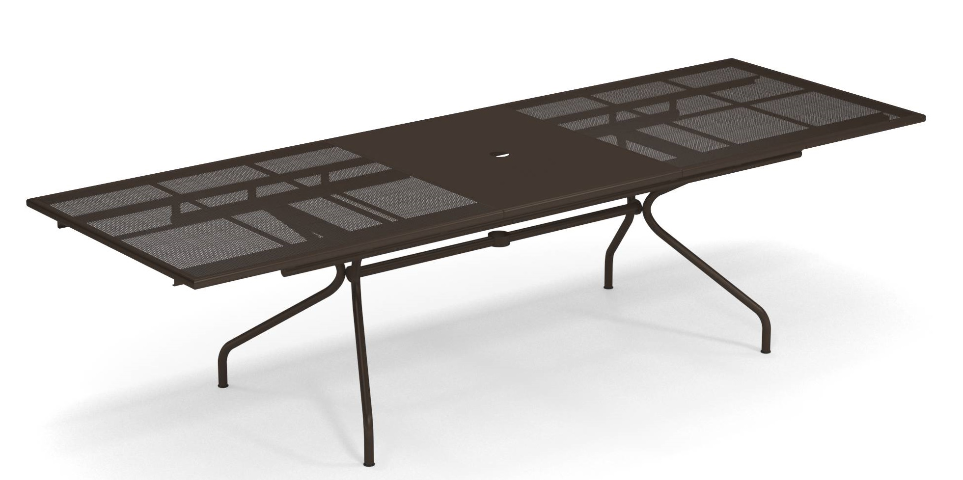 Athena Table extensible Outdoor Emu 