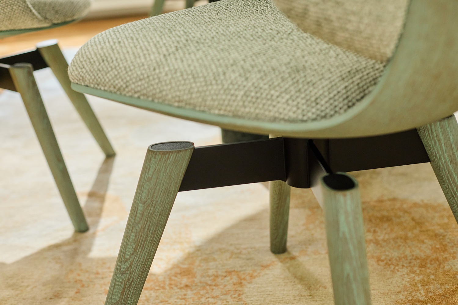 Ivy Chair Chaise Freifrau Manufaktur