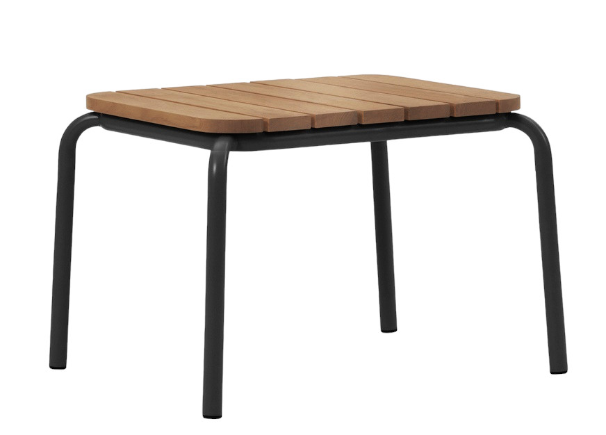 Vig Table 55 x 45 cm Table d'extérieur Normann Copenhagen