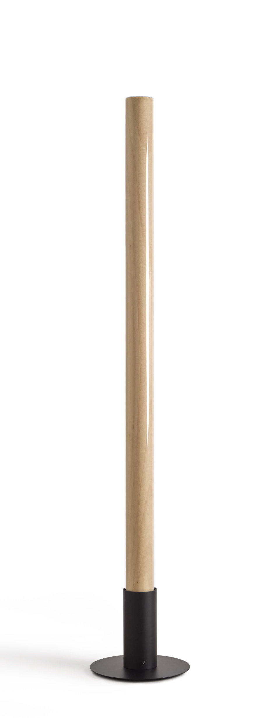 Estela Lampadaire Hêtre LZF Lamps