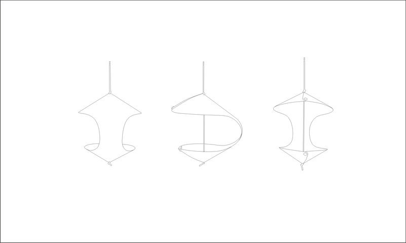 Station d'oiseaux par Daniel Grimme OFFRE SPECIALE