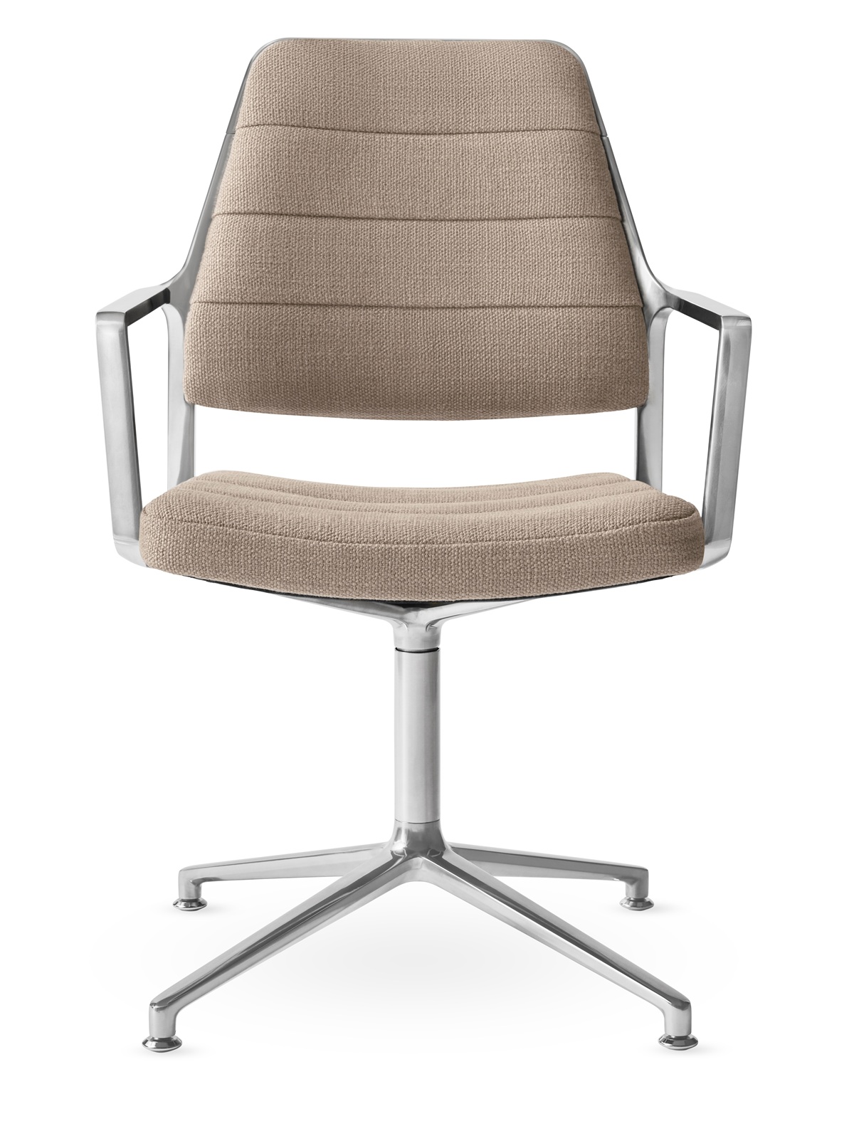 VIPP455 / VIPP 455 Swivel chair Siège pivotant Vipp