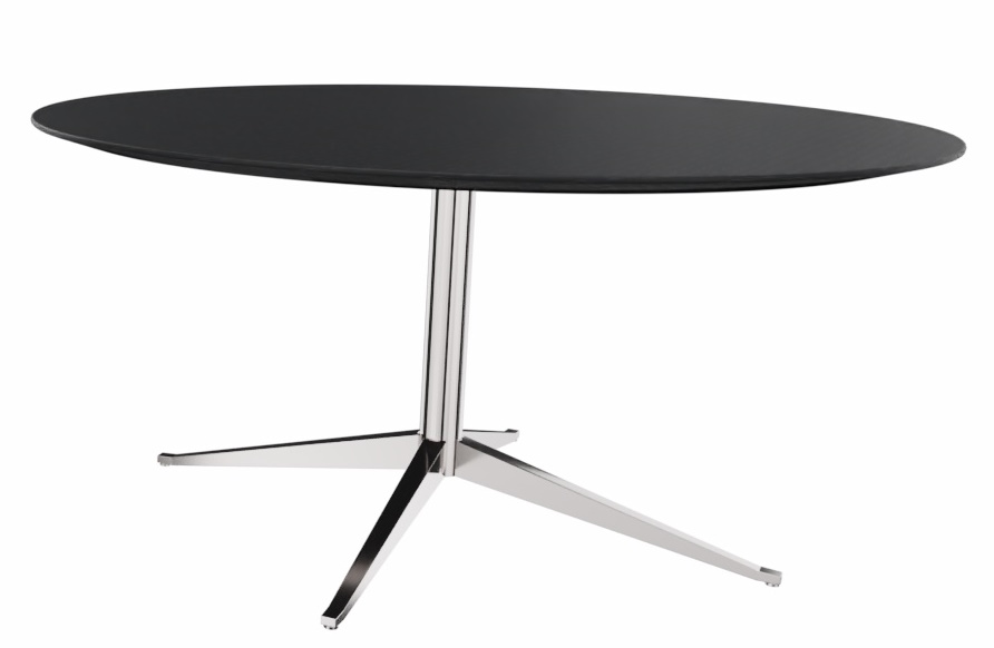 Florence Table ronde Knoll International 