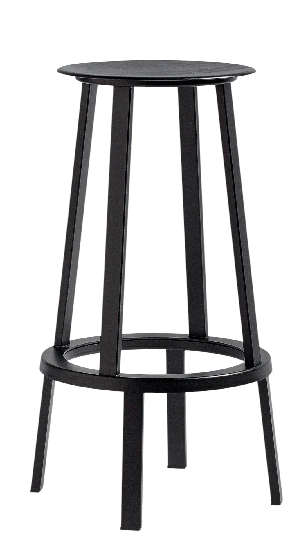 Revolver Bar Stool Tabouret de bar High Hay Revolver Bar Stool Tabouret de bar High Hay