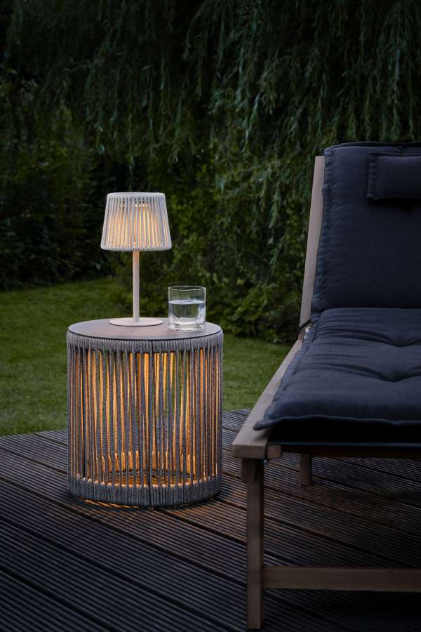 Lumen Lampe solaire Philippi