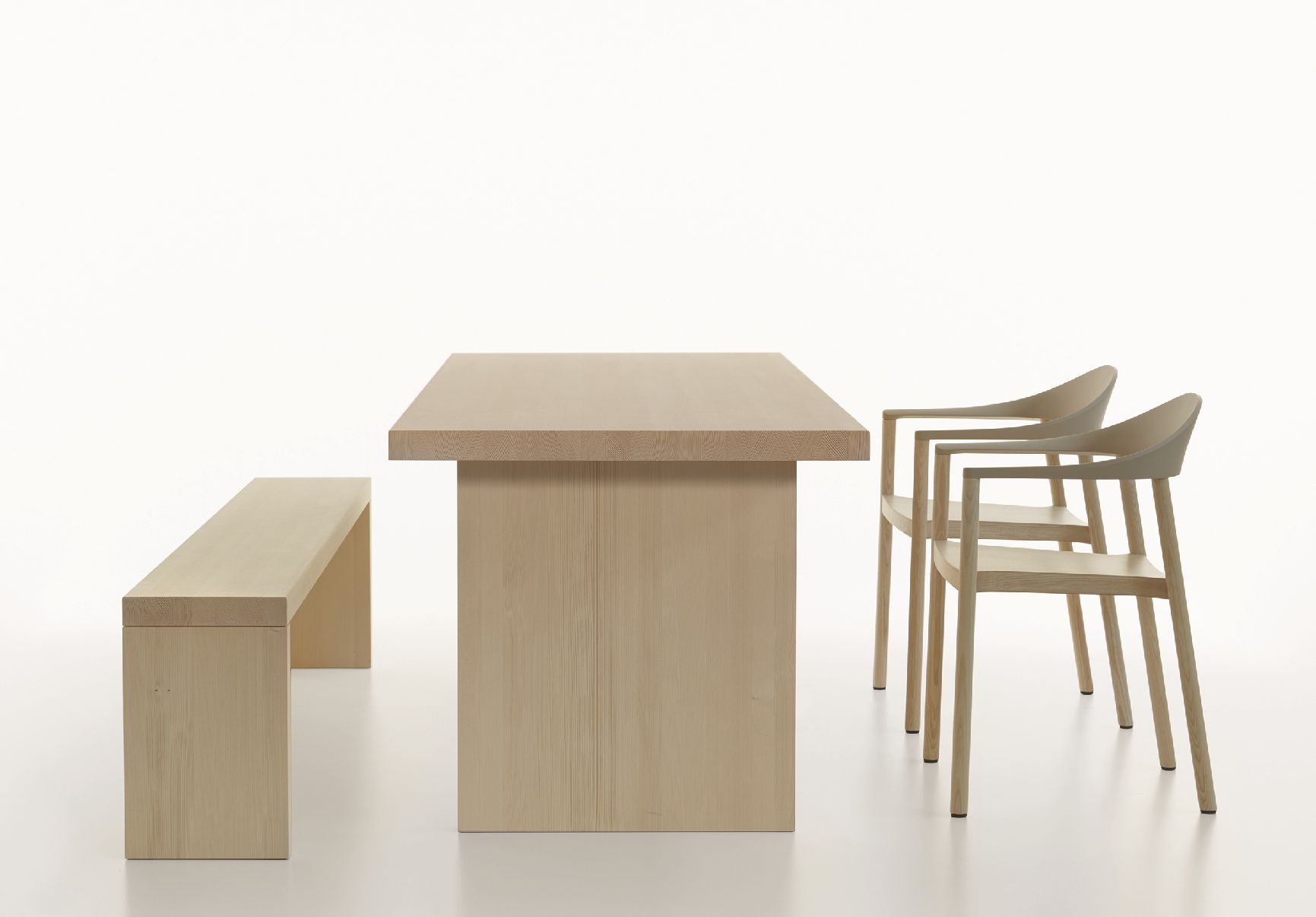 Bench Table Table Plank 