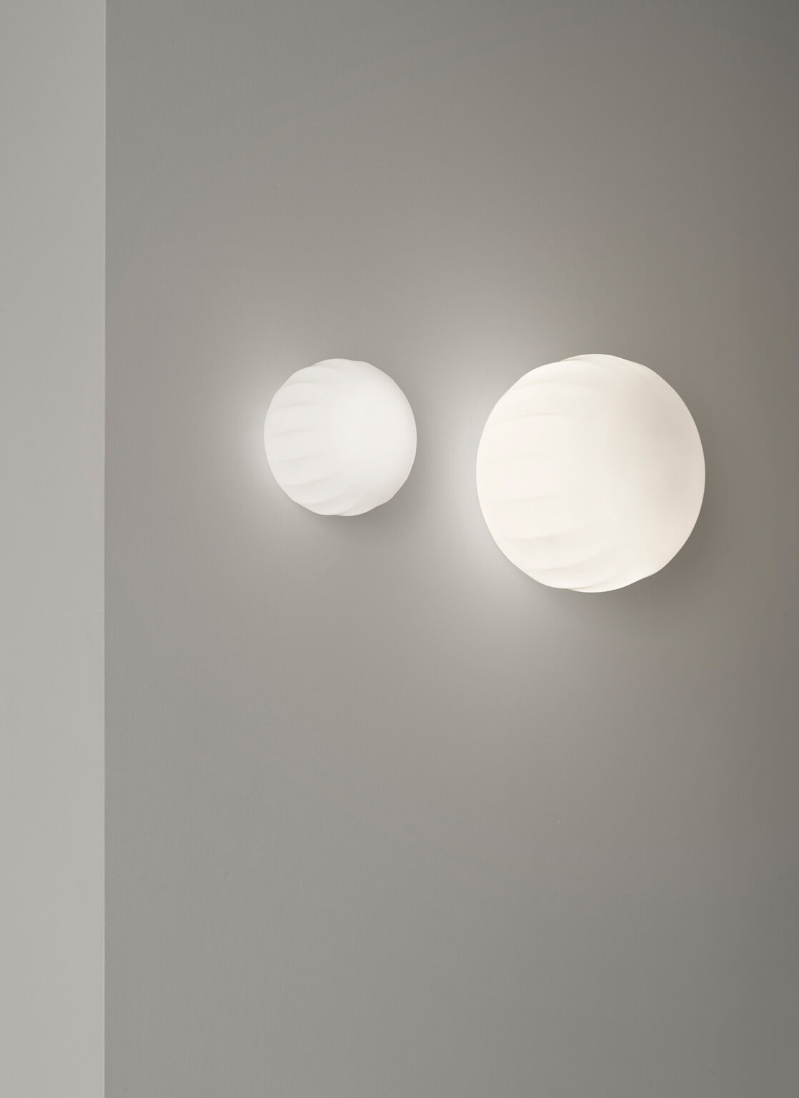 D92 Lita Wall/ceiling Applique/plafonnier Luceplan OFFRE SPECIALE