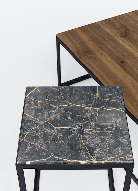 SC 54 Table d'appoint Janua