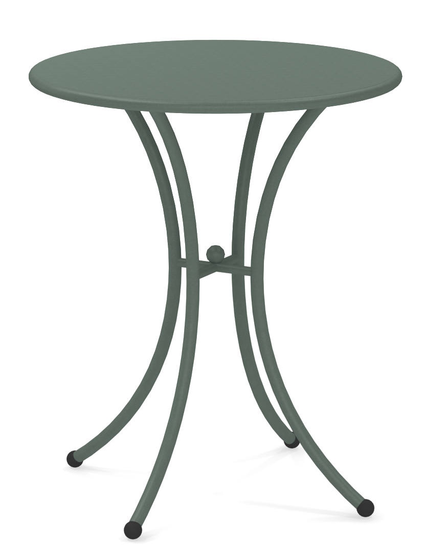 Pigalle Table ronde Outdoor Emu