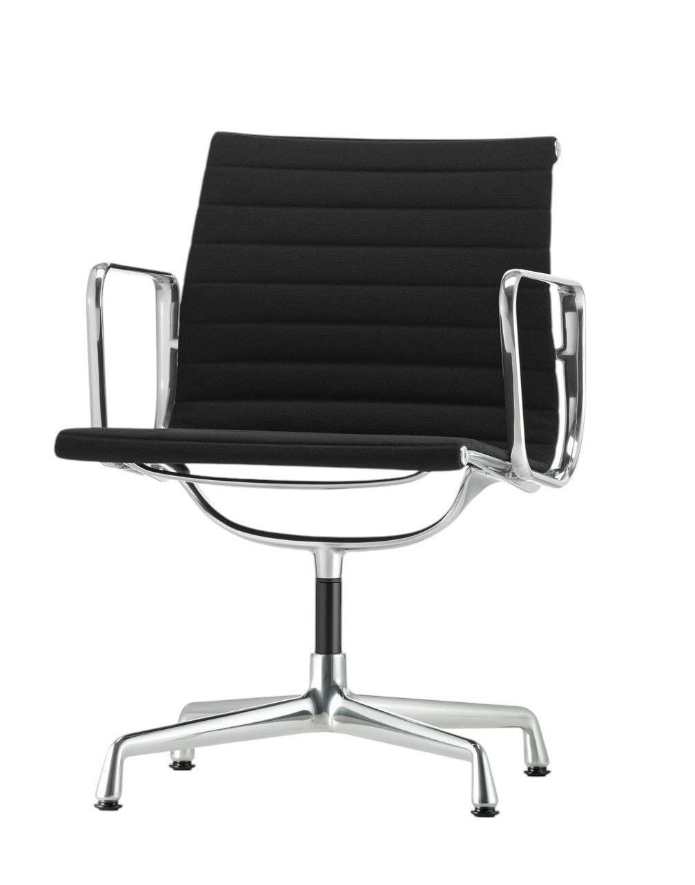 Aluminum Chair EA107 / EA 107 Chaise Vitra