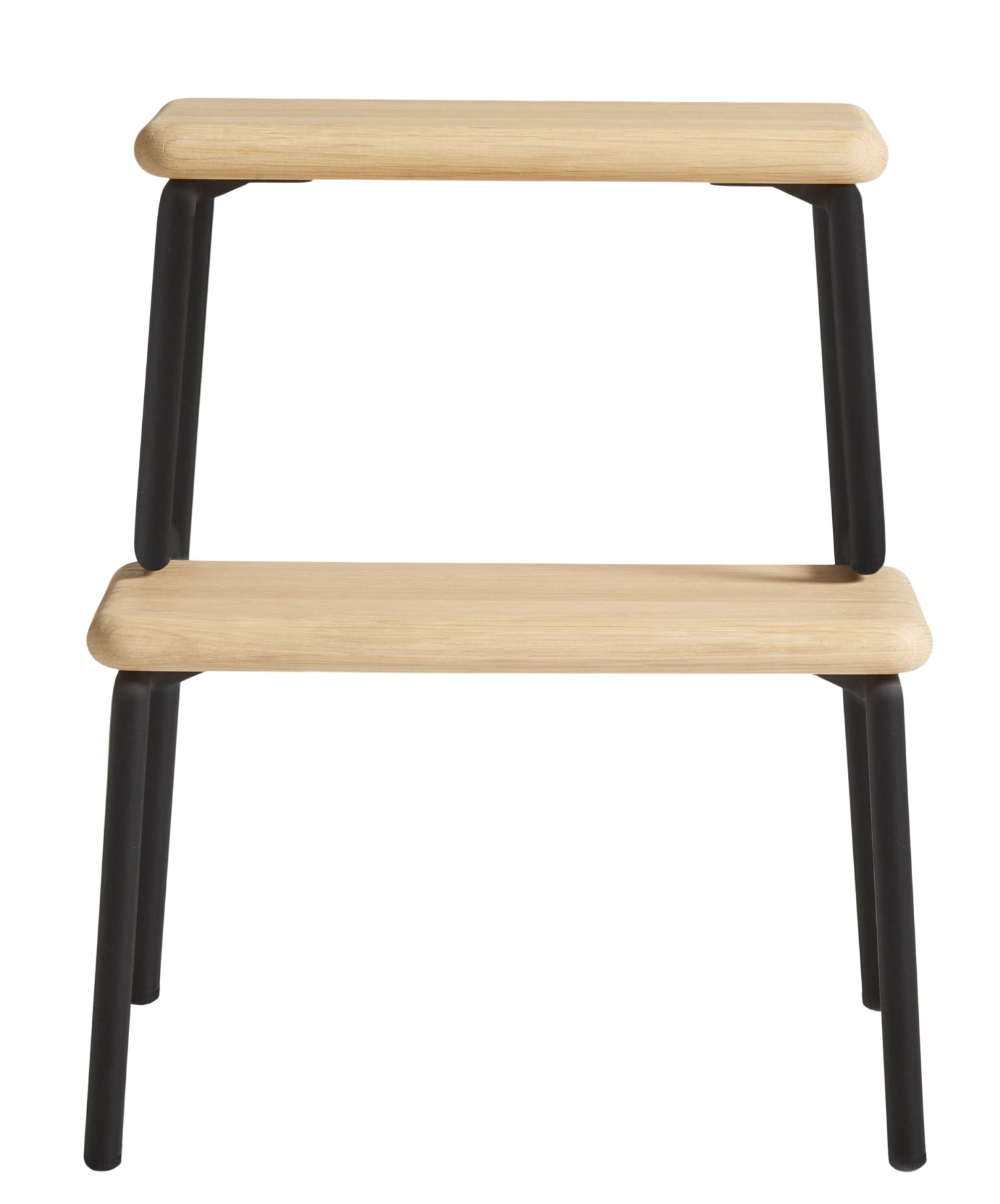 Slalom Step Stool Tabouret à pédales Woud