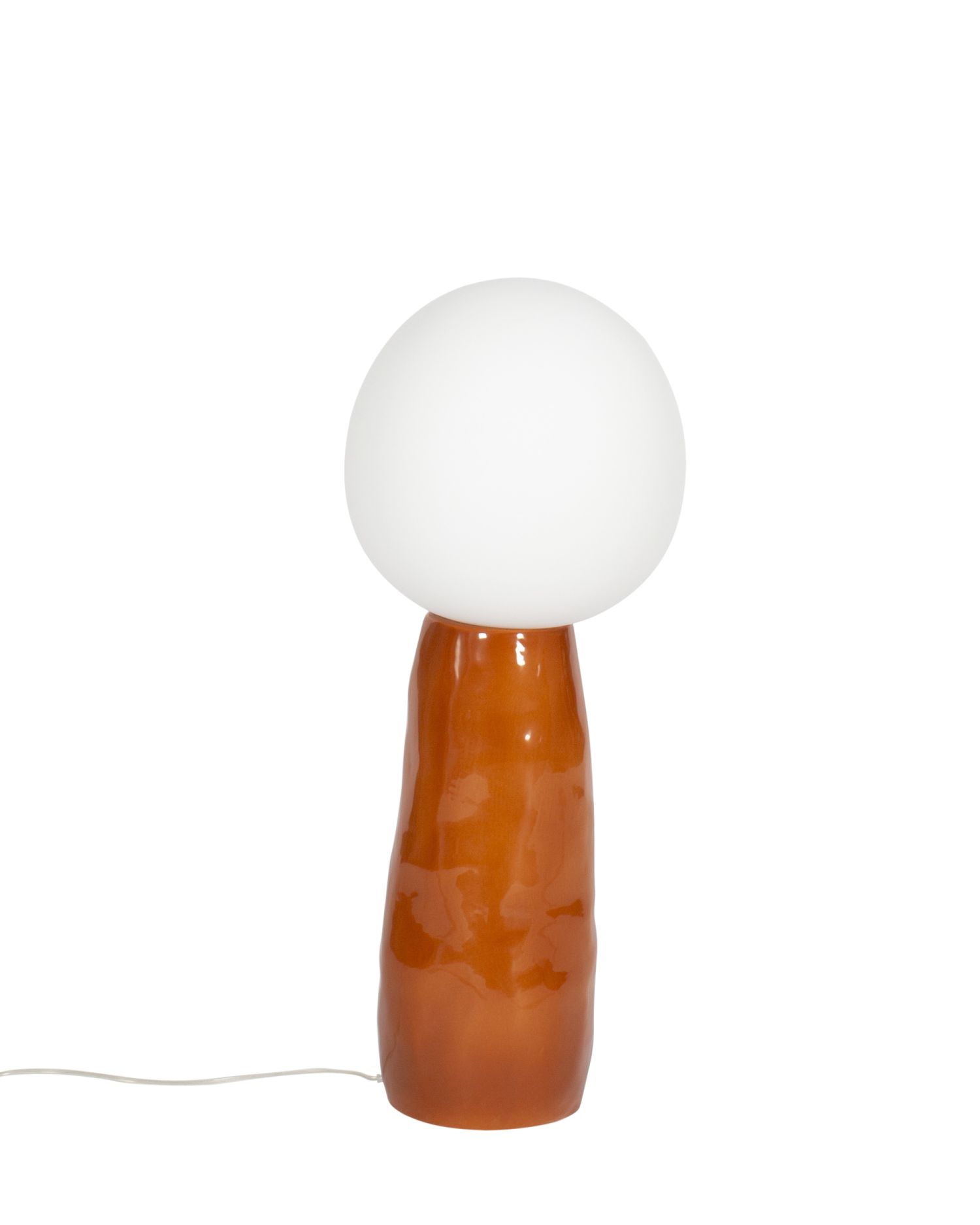 Lampadaire Kokeshi Pulpo